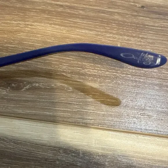 Oakley Paceline OX1067-0252 Tortoise Brown Purple Eyeglasses Frames Only 142